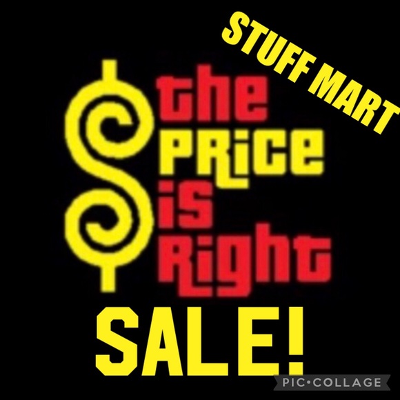 WOMENS RUNNERS BLACK FRIDAY SALE
30% OFF BUNDLES OF 3+ITEMS - Picture 2 of 6
